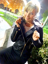 Проститутка Полина  в Московской области