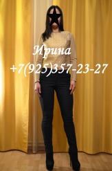 Проститутка Ирина  в Московской области