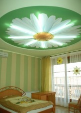 Качественные Натяжные Потолки