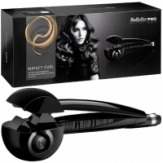 Стайлер Babyliss Pro Perfect Curl2990 руб. Стайлер для создания локонов. Быстро и красиво! Доставка.