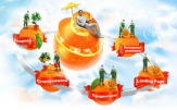 Создание эффективных и сочных сайтов!
