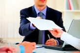 Поможем с оформлением документов для кредита