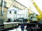 Услуги по погрузке и разгрузке
