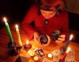 Потомственная Венгерская гадалка Лана