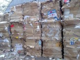 Закупаем и вывозим макулатуру и полиэтилен