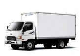 Грузоперевозки на а/м Hyundai HD Москве и области!