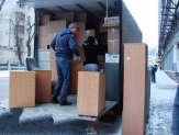 Услуги грузчиков, разнорабочих. Грузоперевозки