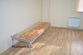 Металлические кровати для больниц, рабочих, лагерей