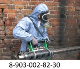 8(903)002-82-30 / Уничтожение клопов,тараканов,блох и крыс в Пирогово,Лобня