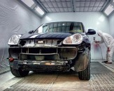 Автомаляр (покраска авто)