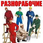 Разнорабочие