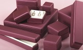 Демонстрационное оборудование  для ювелирных изделий