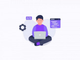 PHP разработчик Junior + / Middle в студию, удаленно или в офис