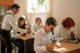 Частная школа «ОБРАЗОВАНИЕ ПЛЮС...I»