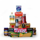 Продукты оптом