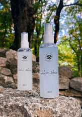 Silver Shein мощное средство от прыщей