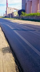 Асфальтирование в Звенигороде