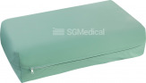 Подушка ортопедическая SGMedical Cool gel memory Antibacterial