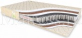 Матрас Flex Mattress Kombi Midl Comfort TFK