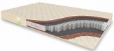 Матрас Flex Mattress Multipocket в Москве
