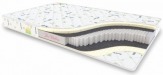 Матрас Flex Mattress Multipocket Natural Soft Comfort