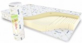 Матрас Флекс Матресс Soft Sleep ортопедический