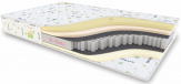 Матрасы недорого Микс Софт Comfort Плюс Тфк
