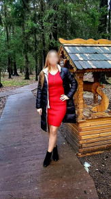 Проститутка Ульяна  в Московской области