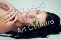 Учебный центр красоты "Art Couture".